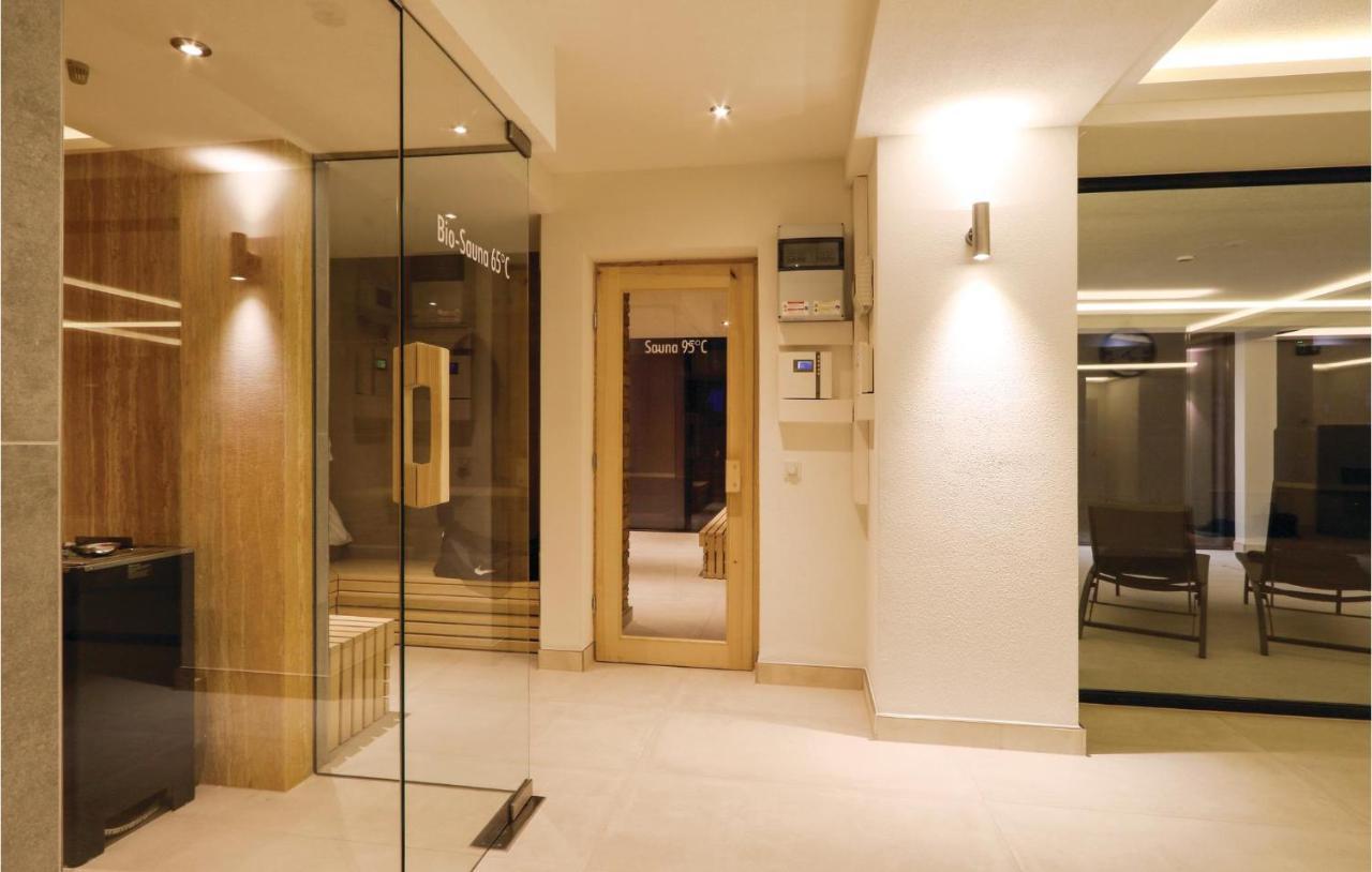 Apartament Junior Binz Zewnętrze zdjęcie