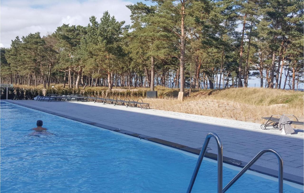 Apartament Junior Binz Zewnętrze zdjęcie