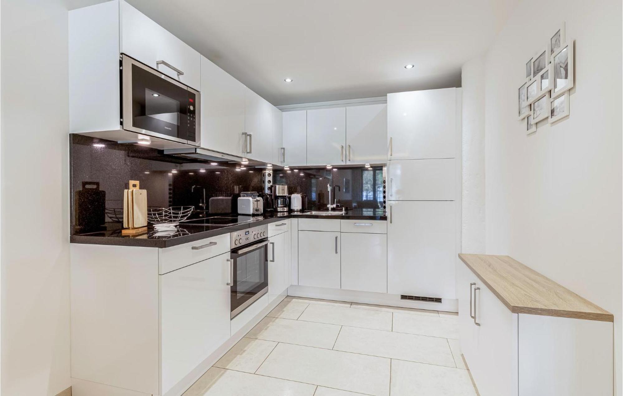 Apartament Junior Binz Zewnętrze zdjęcie