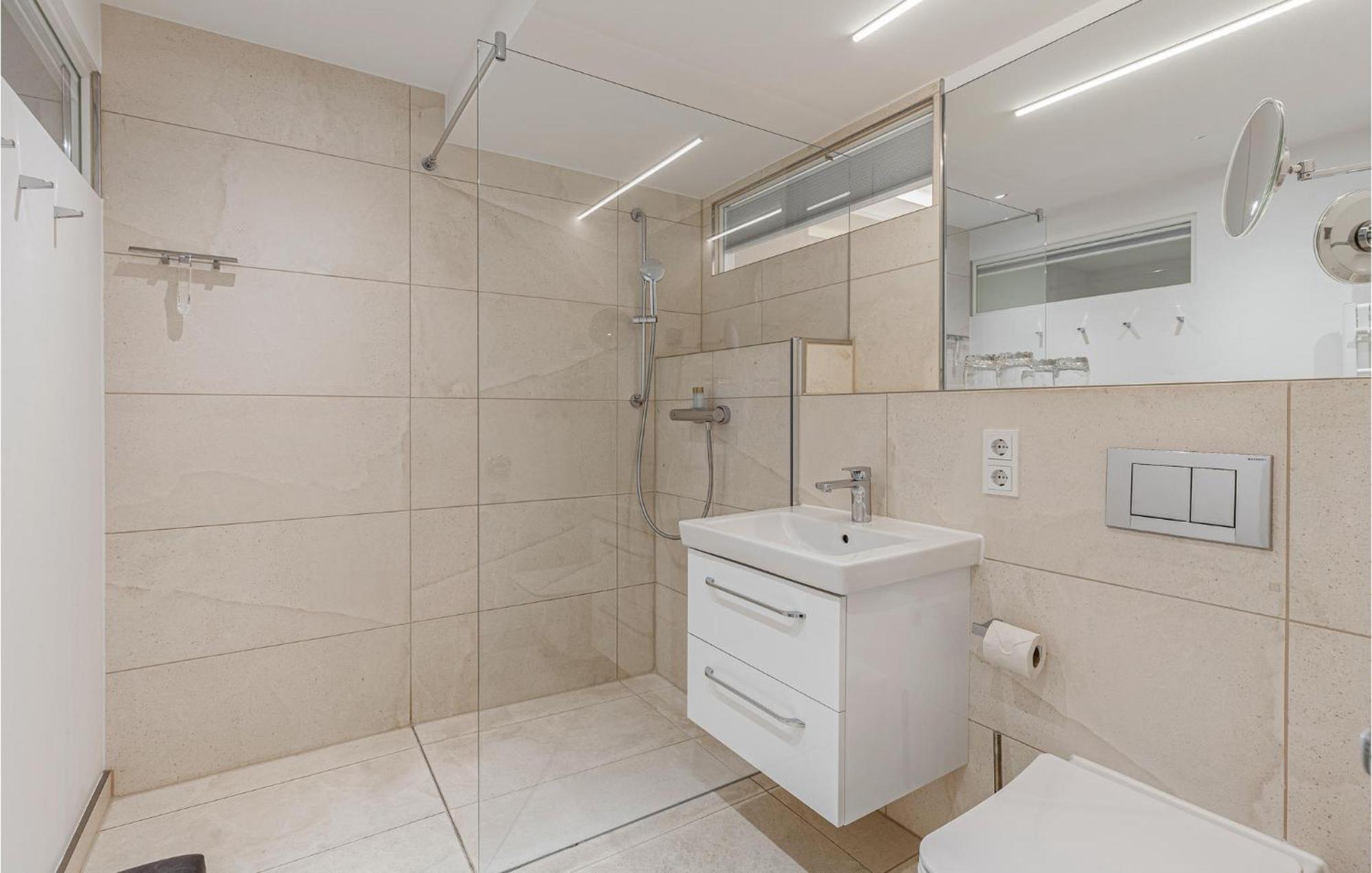 Apartament Junior Binz Zewnętrze zdjęcie